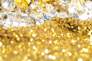 Perampokan Besar Lagi di Perancis, Emas Rp 533 Miliar Raib dari Lab