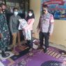 Warga Puncak Bogor Menemukan Bayi Dalam 