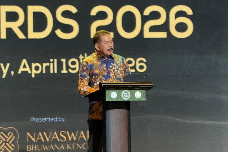 Jaksa Agung: Hindari Menjadikan Kepala Desa Tersangka, Kecuali...