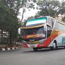 Rute dan Tarif Bus Kramat Djati Executive Jakarta-Ponorogo