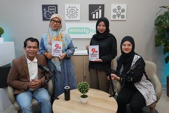 Karakter Bisa Jadi Nasib, Begini Cara Mengubahnya