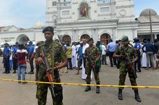 Selandia Baru: Belum Ada Intelijen Hubungan Serangan Bom Sri Lanka dengan Teror Christchurch