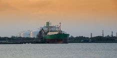 Lakukan Pengapalan LNG Cargo Perdana, PAG Buktikan Jadi LNG Hub Berpengaruh 