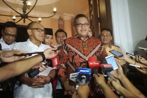 PDIP: Kami Tidak Tergoda dengan Kampanye Negatif