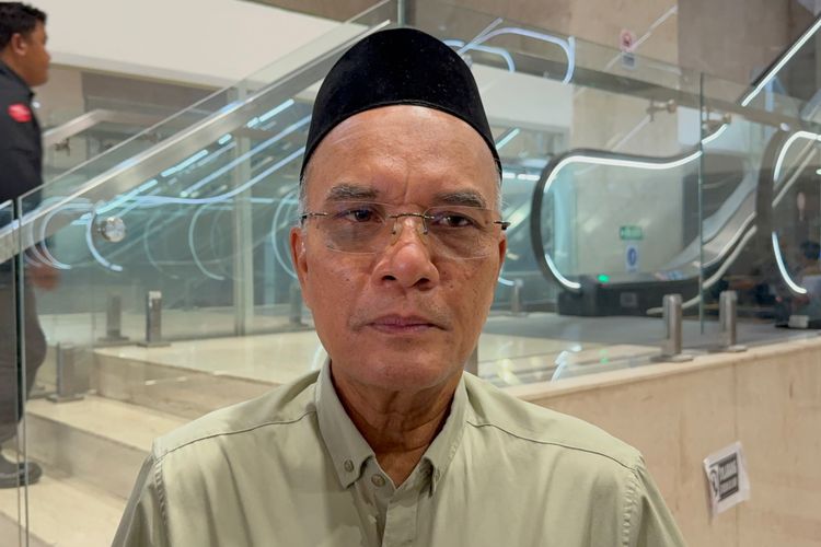 Karhutla Kalimantan, Anggota DPR Sindir BNPB: Kan Sudah Tahu Akan Musim Kemarau Panjang