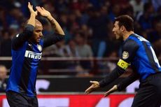 Zanetti: Inter Ingin Menangi Derby della Madonnina
