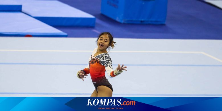 Jenis Jenis Senam Irama Halaman All Kompas Com