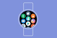 Samsung Umumkan One UI Watch, Antarmuka Baru untuk Smartwatch