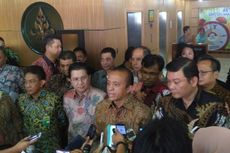 Ini Jawaban Presdir RAPP Terkait Penghentian Sementara Aktivitas di Desa Bagan Melibur Riau