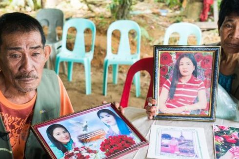 Satu Tersangka Pembunuh Pekerja Wanita Asal Filipina Ditangkap di Lebanon