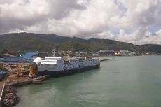 62 Kapal di Pelabuhan Merak-Bakauheni Siap Layani Nataru 2022/2023