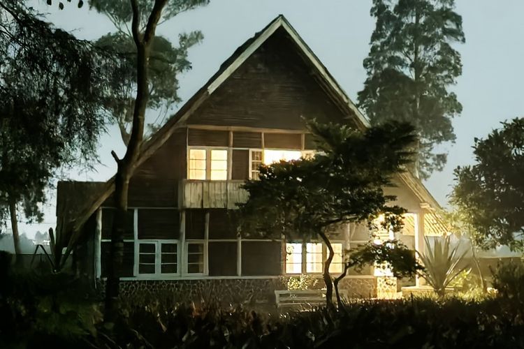 Tarif Vlog Rp 600.000 di Rumah Pengabdi Setan Viral, Disparbud: Wisata Swasta Tentukan Harga Sendiri