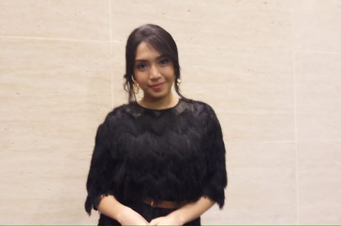 Tereleminasi di Indonesian Idol, Olivia Pardede: Jujur, Aku Enggak Nyangka