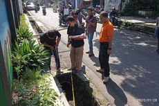 Sudah Lewat 20 Hari, Hasil Otopsi Siswi SMP yang Tewas di Gorong-gorong Belum Juga Keluar