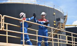 Buktikan Kinerja Unggul, Pertamina Hulu Energi Optimalkan Kapabilitas Perusahaan