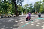 Cerita Warga Patah Tulang dan Tak Bisa Bekerja karena 'Speed Bump' Tak Standar di Purworejo