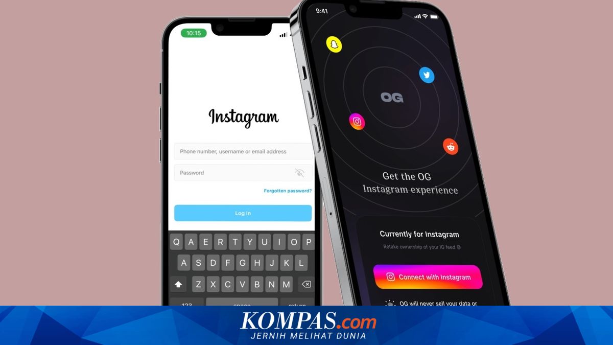 Unpacking The Nostalgia Top Features Of Older Instagram Apk
