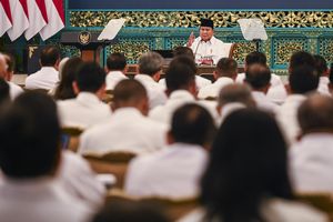 PDB Naik, Utang Melonjak: Benarkah Ekonomi RI Tumbuh Sehat?