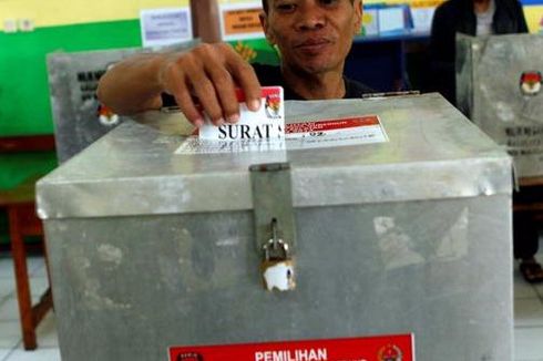 Fakta Jumlah TPS di Kuala Lumpur Berkurang, Terkait Masalah Izin hingga Pemilih Membludak