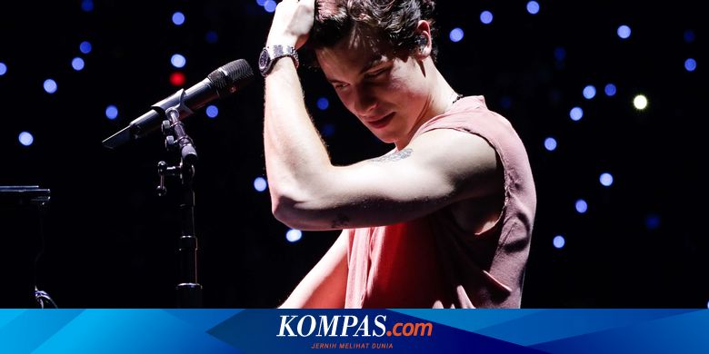 Lirik Dan Chord Lagu Treat You Better Shawn Mendes