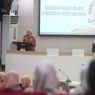 Peringati Hari Ibu Ke-96, DWP Kota Makassar Gelar Seminar Kesehatan Mental Ibu
