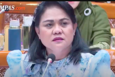 Sepak Terjang Anita Jacoba Gah, Anggota DPR RI yang Marah ke Mendikbud
