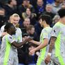 Jadwal Sisa Arsenal dan Man City, 3 Laga Terakhir Jadi Penentu Juara