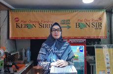 Kisah Nasi Goreng Kambing Kebon Sirih, Kuliner Legendaris Sejak 1958