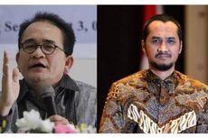 Pasek: Ruhut-Samad Akan Jadi 