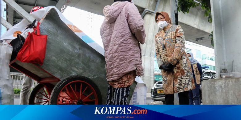 Pakar UGM: Aksi Blusukan Mensos Risma Tidak Tepat