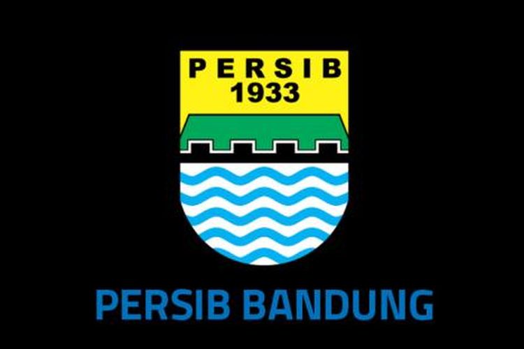 Logo Persib Bandung