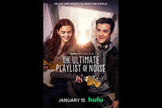 The Ultimate Playlist of Noise, Mencari Suara Terbaik di Dunia, Segera di Hulu