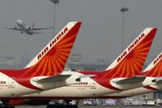 Terlalu Gemuk, 125 Awak Kabin Air India Akan Dipecat