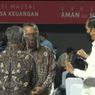 Jokowi Targetkan Vaksinasi Covid-19 Capai 1 Juta Suntikan Per Hari Mulai Awal Juli
