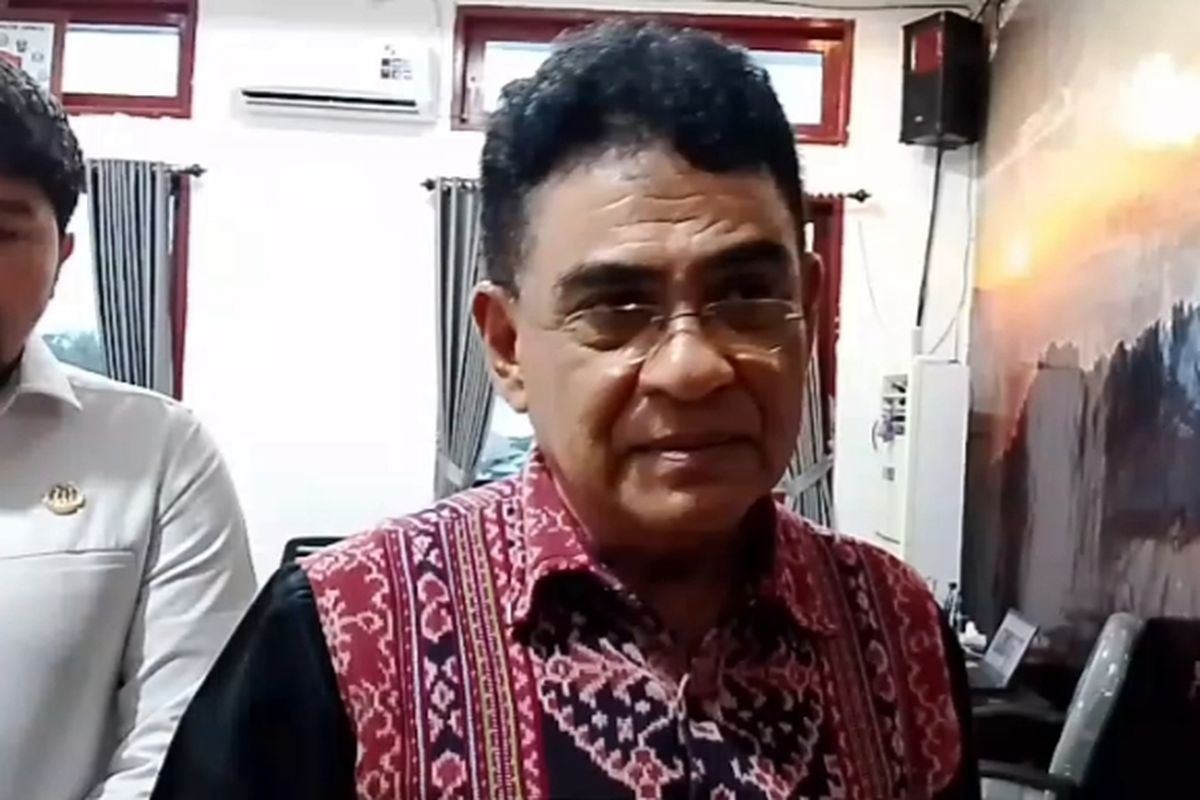 Pimpinan Komisi XIII Nilai Usulan Penghapusan SKCK Perlu Dipertimbangkan