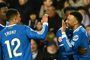 Kata Alvaro Arbeloa Usai Skor Valencia Vs Real Madrid 0-2: Mbappe Setara CR7