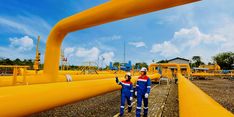 PGN Kuasai 91 Persen Pasar Gas Nasional, Perkuat Fondasi Pertumbuhan Jangka Panjang