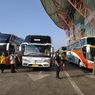 Antisipasi Lonjakan Penumpang Saat Nataru, Dishub Kota Bekasi Sediakan 53 Bus Cadangan