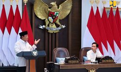 Prabowo Paparkan Program Prioritas di Sidang Kabinet, Kementerian PU Siap Dukung Penuh