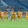 HT Bhayangkara FC Vs Persib: Rachmat Irianto Cetak Gol Debut, Skor 1-1