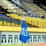 Babak Pertama Bhayangkara FC Vs PSM, Adam Alis Antar The Guardian Unggul 1-0