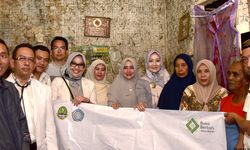 Ketua TP KK Jabar Resmi Buka Berkah Ramadhan