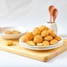 Resep Palm Sugar Cookies 900 Gram, Kue Kering Lebaran Premium