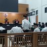Kasus Pemerasan Proyek Rp 5 Triliun, Ketua Kadin Cilegon Dituntut 4 Tahun Penjara