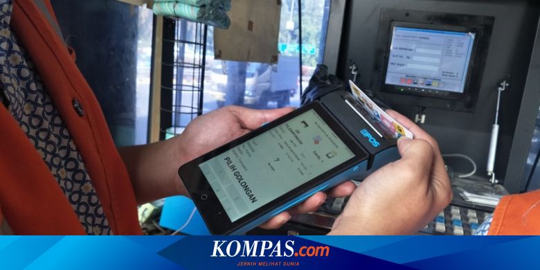 Siap Siap Ini Daftar Tarif Dan Harga Yang Bakal Naik Pada 2020 Halaman All Kompas Com