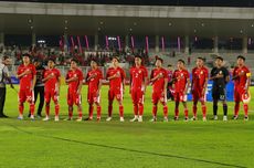 Rekap Hasil Kumamoto Masters Japan 2025: Beda Nasib Ubed dan Alwi