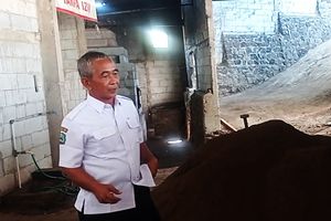 Kades Taji Magetan Mengundurkan Diri dari Jabatan, Mengaku Tak Sanggup Lagi