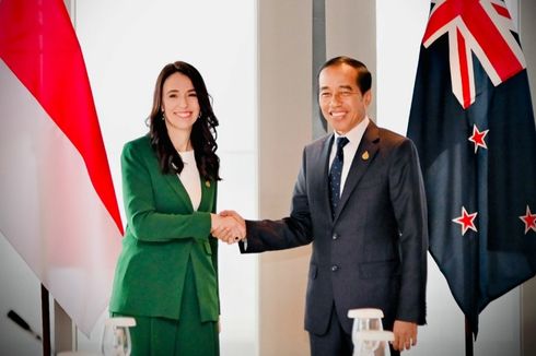 PM Selandia Baru Jacinda Ardern Mengundurkan Diri, Apa Alasannya?