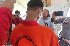 Pengakuan Pelajar yang Duel Maut di Palembang: Saya Risih Sering Ditantang