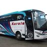 Mengenal Apa Itu Sasis Tronton Bus